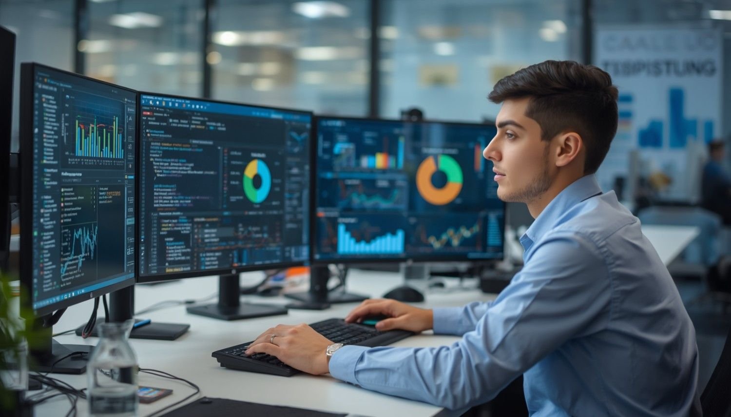 Data Analytics Course