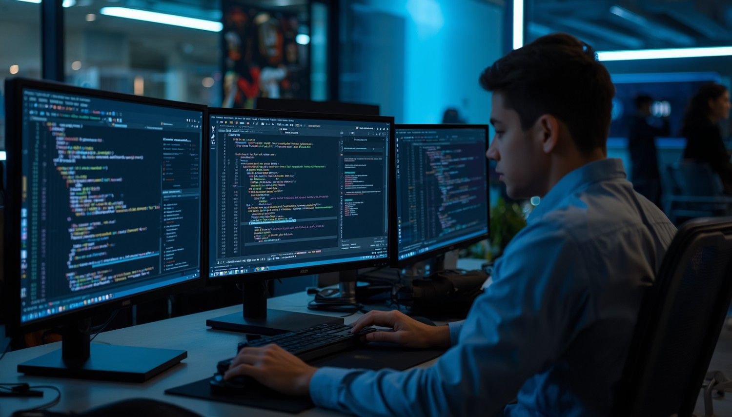 Java Programming Training Course