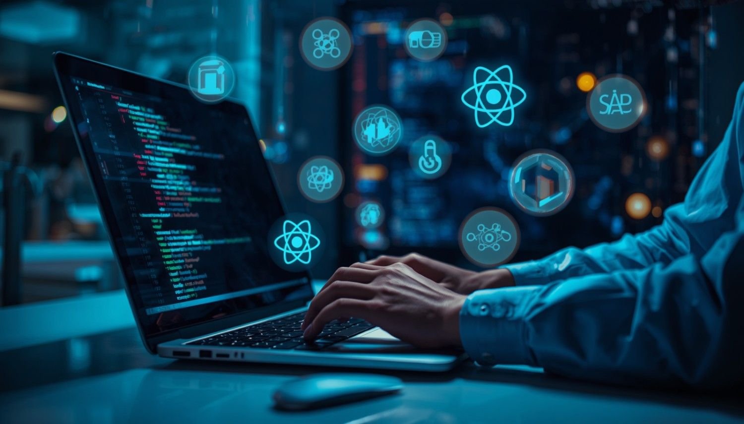 MERN Full Stack Development Course